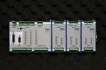 Jetter Nano Plc , Nb-cpu JX2-0D8 JX2-1D8 Used. Price: $900.00.