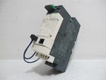 Schneider Electric LUCA1XBL Tesys Motor Controller Starter LUB12 LUFC00 Type Used. Price: $33.25.
