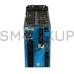 Used & Tested Toyoda MC1K-U100V Motion Controller Servo Amplifier. Price: $786.67.