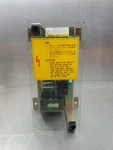 Fanuc A14B-0076-B209 Control Module, P13PLL. 3D-50 Used. Price: $184.50.