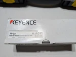 Keyence FR-S01 Radar Level Sensor Short Range Display Integrated W/ Cable New. Price: $495.99.