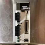 Panasonic Ac Servo Driver - MCDKT3520E Used. Price: $80.00.