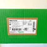 1PC- Schneider HMIET6700 15" Wide Screen Touch Panel 16M Colors Com X 2-NEW. Price: $1500.00.