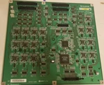 Fuji XG-5000 Cr SNS17A Board (part # 113Y1698) Used. Price: $75.00.