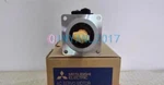 1PC New Mitsubishi Ac Servo Motor HJ-KS13BJ. Price: $725.57.