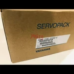 1PC Yaskawa SGDH-15AE-SY202-E Servo Driver New. Price: $1065.36.