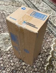 CDAQ-9188 Ethernet Compact 8-SLOT Chassis, National Instruments Ni New. Price: $1200.00.