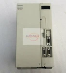 1PC Used Mitsubishi Servo Drive MR-H200B. Price: $1043.47.