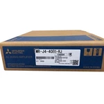 MR-J4-40B1-RJ New Sealed Mitsubishi Ac Servo Drive. Price: $758.80.