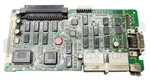 Mitsubishi BN634A910G51 Circuit Board HR556 Used. Price: $815.00.