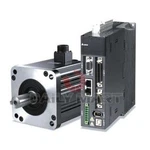 Delta New ASD-B2-1021-B + ECMA-E21310RS Plc Servo System Drive Motor. Price: $819.93.