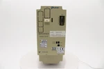 Yaskawa SGDB-05VD Drive Sigma-i Servopack 0.5KW 230V 3-PHASE Used. Price: $399.99.