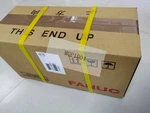 One New Fanuc Servo Motor A06B-0205-B402. Price: $1098.22.