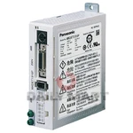 Used & Tested Panasonic MKDET1310P Servo Drive 200W. Price: $181.32.