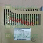 1PCS New Yaskawa Servo Driver SGD-04AH Fast Ship. Price: $851.50.