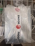 Fagor 1.25-S0-0-B Servo Drive AXD1.25-SO-0-B 456-800V D.c 12.5A Seller. Price: $2000.00.
