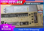 One Yaskawa SGDM-08AC-SD2M Servo Drive New Box Expedited Shipping. Price: $1438.84.