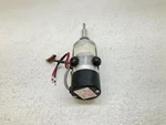 Yaskawa Minertia Motor R02SAK0E UTOPI-200SE UTOPI200SE RO2SAK0E Rm Series (tbi) Used. Price: $223.19.