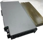 Okuma MIV01-1-B1 Servo Drive Power Unit Module 1006-2211-036-079, MIV011B1 Used. Price: $589.30.
