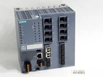 Siemens Scalance XM408-8C Ethernet Switch 6GK5408-8GS00-2AM2 Gebraucht. Price: $1752.48.