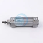 1X New Aventics Cylinder 0822120002. Price: $426.32.