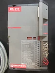 Emerson DX-318 Positioning Servo Drive DXA-318 New. Price: $2499.99.