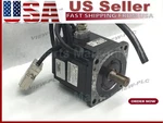 Yaskawa SGMP-04V3YG11 SGMP04V3YG11 Ac Servo Motor 400W 200V 2.6A 3000 R/min New. Price: $301.26.