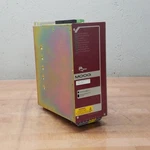 Moog T164-907A-80-H1-4-2A Digital Motor Controller, 80A Output, 12 Kw Used. Price: $724.99.