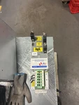 9520.030.00000 Irt Drive 2020 230VAC Used. Price: $1033.88.