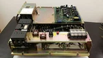 Fanuc Servo Amplifier A06B-6058-H101 A06B6058H101 A16B-1100-0300/2A A16B11000300 Used. Price: $2140.00.