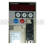 Used Panasonic MQS023A1XPT Servo Drive New. Price: $379.99.
