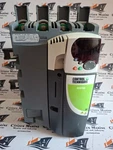 Control Techniques Mentor Dc Drive MP105A4R, 60 Hp Used. Price: $2999.00.