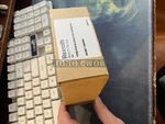 1PCS New Rexroth Servo Drive FWA-ECODR3-FGP-03VRS-MS FWAECODR3FGP03VRSMS. Price: $862.20.