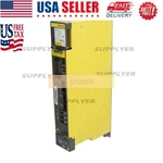 Fanuc A06B-6117-H301 Servo Drive New Box Dhl Expedited Shipping. Price: $3414.18.