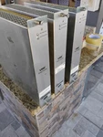 Parker Hannifin P/n: 0106732 Rev. G, Universal 48789102 Vrm Power Supply Used. Price: $499.99.