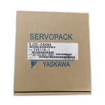1PC New Yaskawa SJDE-04ANA Servo Drive SJDE04ANA In Box #us. Price: $438.30.