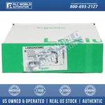 Schneider Electric LXM32AD30M2, Lexium Motion Servo Drive LXM32A, Brand New. Price: $489.59.