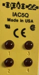 Opto 22 IAC5Q Input Module Plc Industrial Nos New Open Box. Price: $24.99.