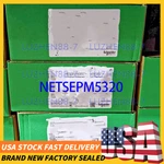 New Sealed Schneider Fast Ship NETSEPM5320. Price: $676.00.