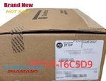 Brand New 2711P-T6C5D9 Ab 2711PT6C5D9 One Year Warranty. Price: $2102.86.