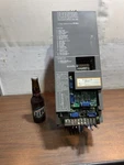 Mitsubishi Freqrol Ac Spindle Controller FR-SGJ-2-7.5K INV=33253 Used. Price: $699.00.