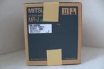 Mitsubishi New MR-H500BN Ac Servo Drive Original Box Express Free Shipping. Price: $995.00.