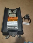 Reliance 14C229 Master Isolated Reference Receiver Minpak Plus Vs Drive Used. Price: $200.00.