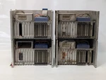 (4) Indramat Perf 01-11/28-K-E /109-406-4601-3/15 Control Chassis Assys *parts* For. Price: $399.99.