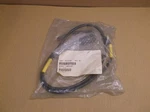 CMDS-005 Nidec Emerson Control Techniques New In Box Servo Motor Power Cable 5'. Price: $123.99.