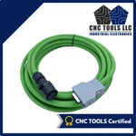 **new** Fanuc LX660-4077-T297#L10R03 Cable. Price: $500.00.