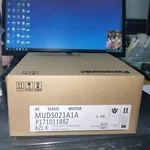New Panasonic MUDS021A1A Ac Servo Drive Expedited Shipping. Price: $453.77.