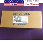 Yaskawa SGDV-R90F01A SGDVR90F01A Servo Driver New Expedited Shipping. Price: $358.92.