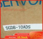 Yaskawa Servo Drive SGDB-10ADS New By Dhl Or Ems. Price: $536.96.
