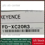 New Keyence FD-XC20R3 Sensor. Price: $289.90.